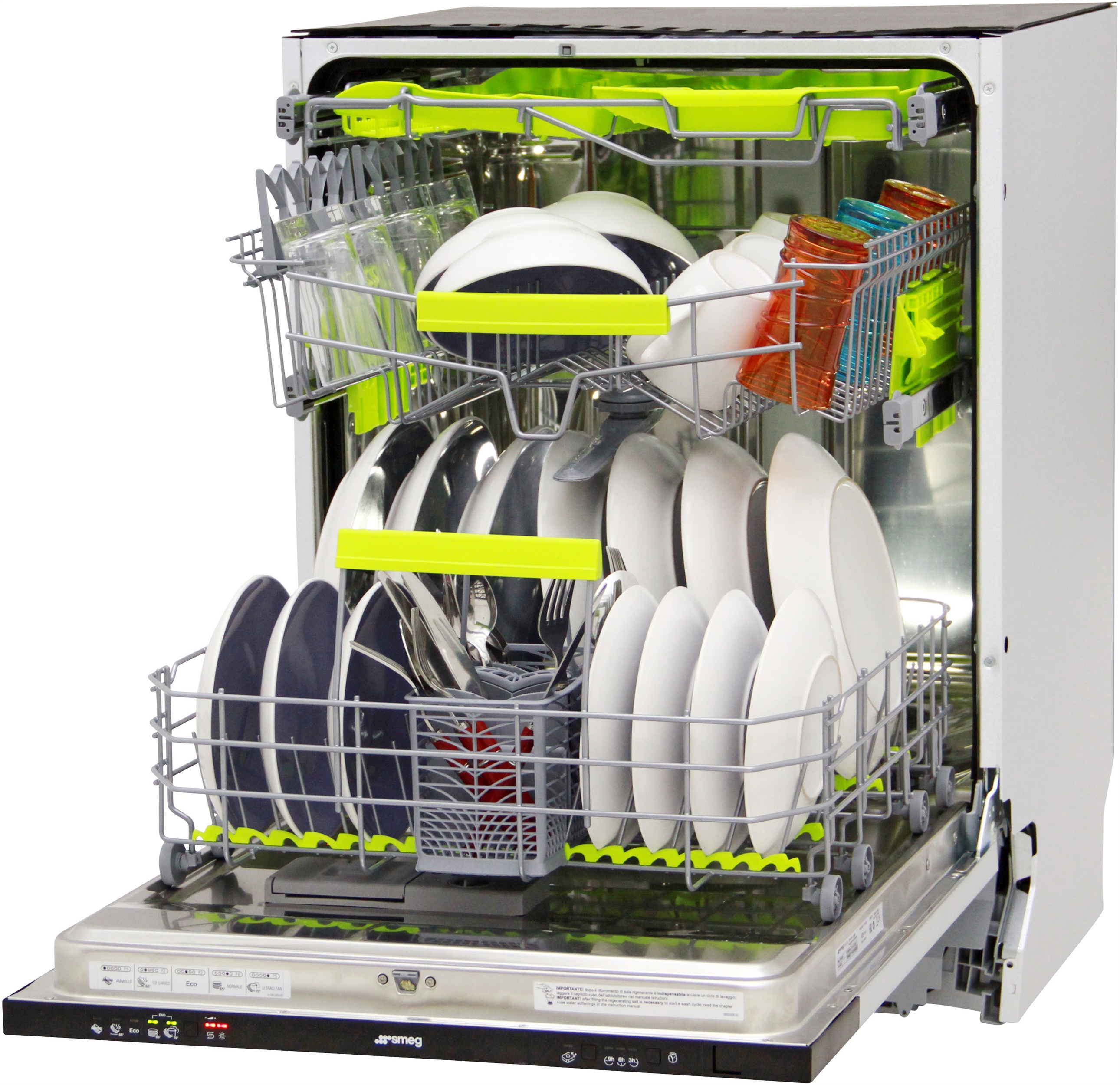 SMEG ST5233