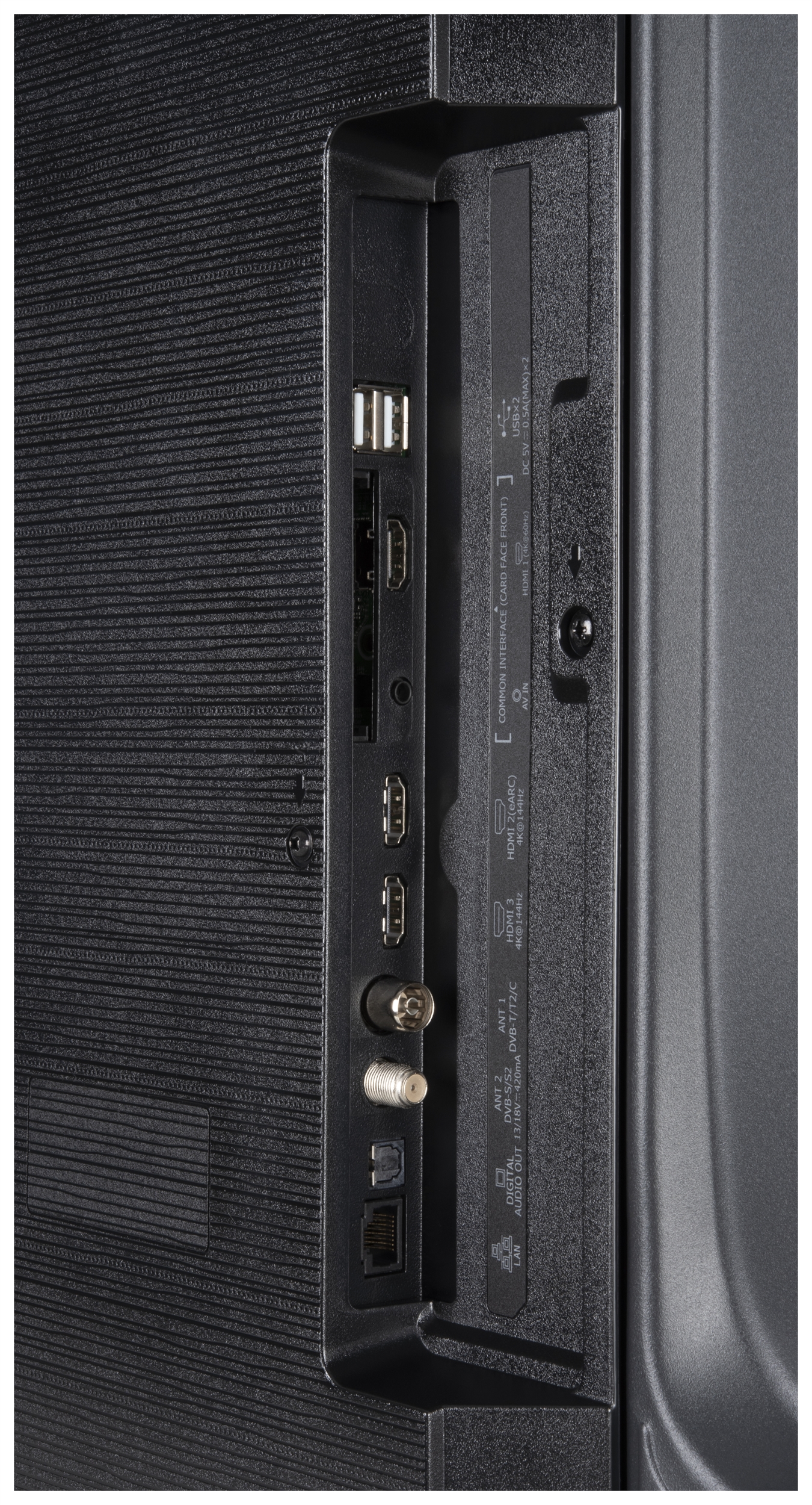 HISENSE 55E7Q Pro