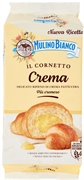 MULINO BIANCO Il Cornetto Crema