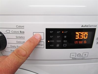 ELECTROLUX EW2F68204F