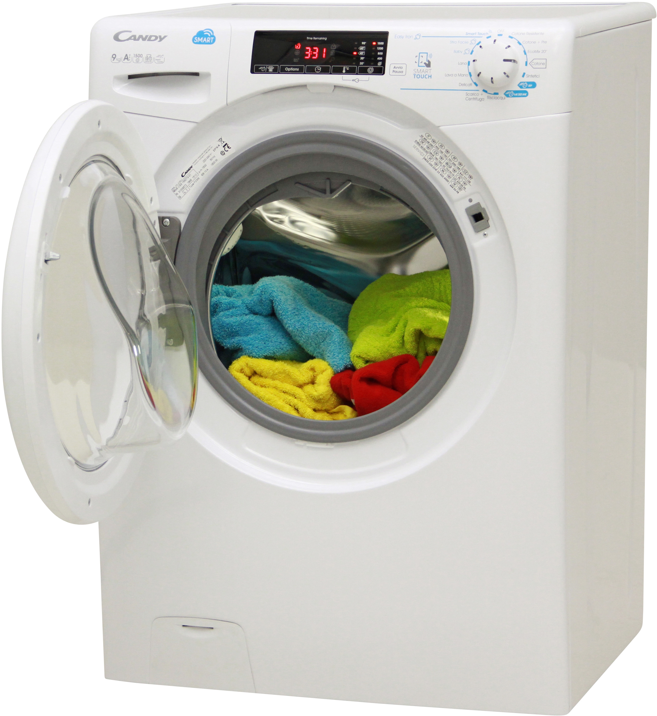 CANDY CSS1592T301