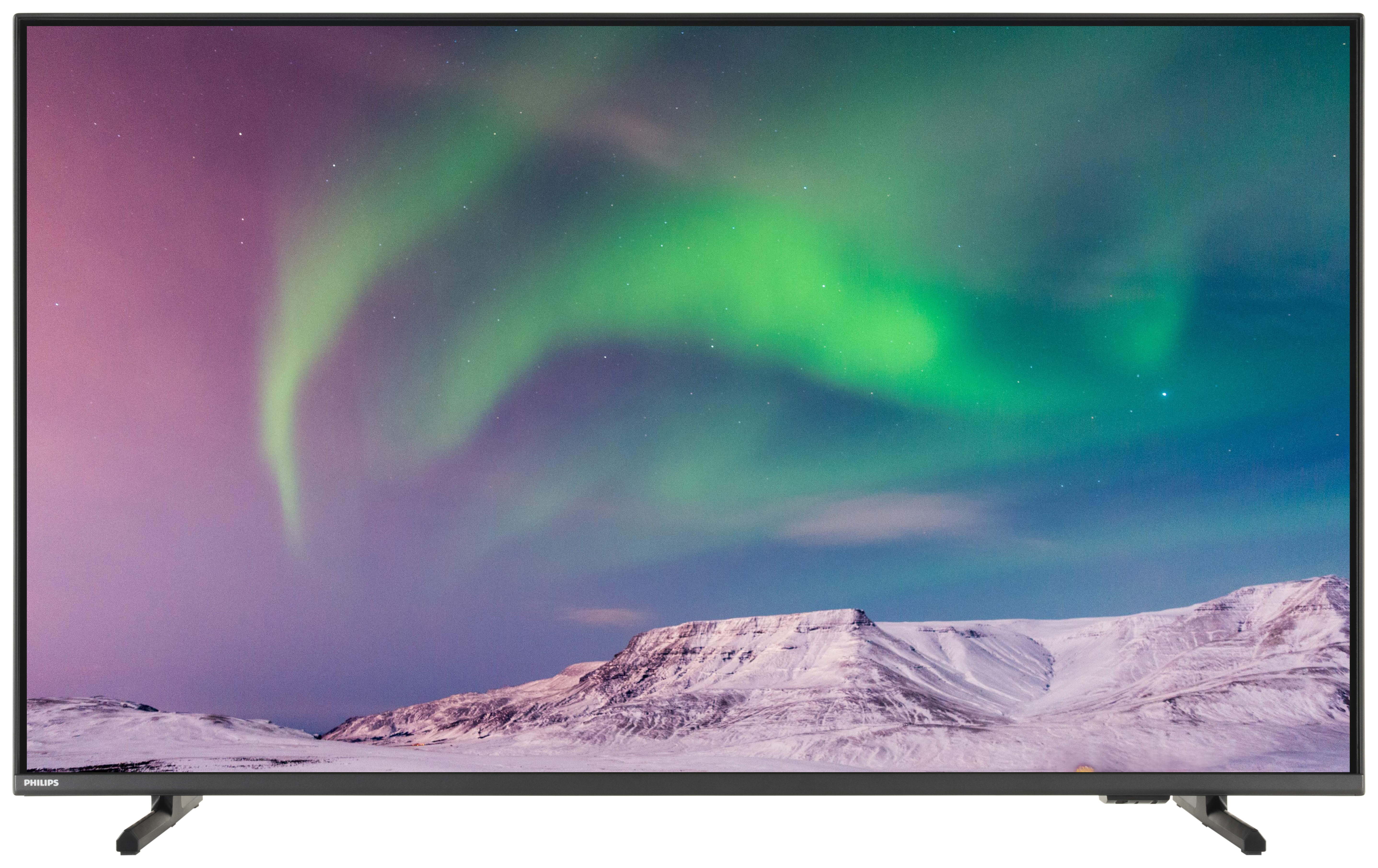 PHILIPS 43PUS8007