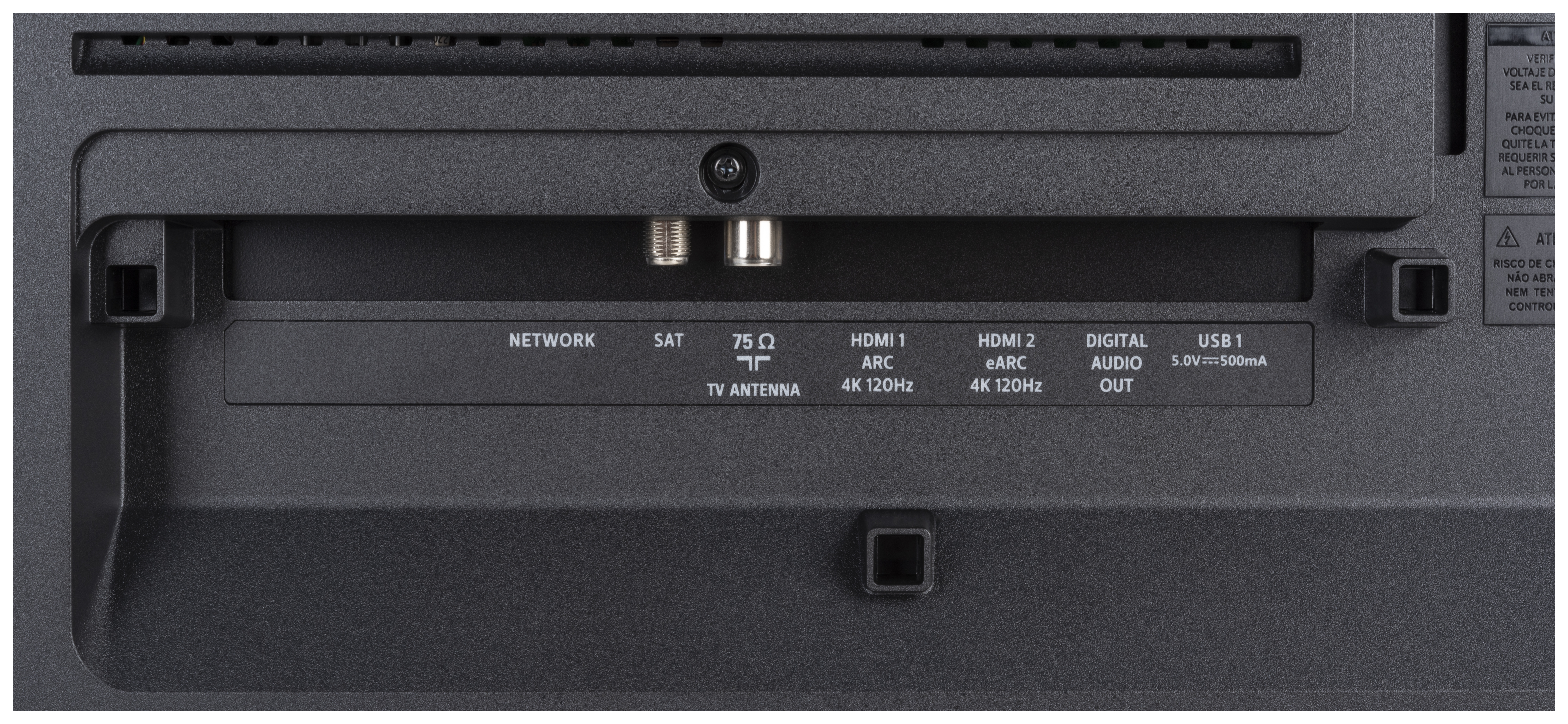 PHILIPS 55OLED807