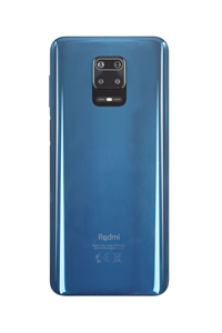 XIAOMI REDMI NOTE 9S