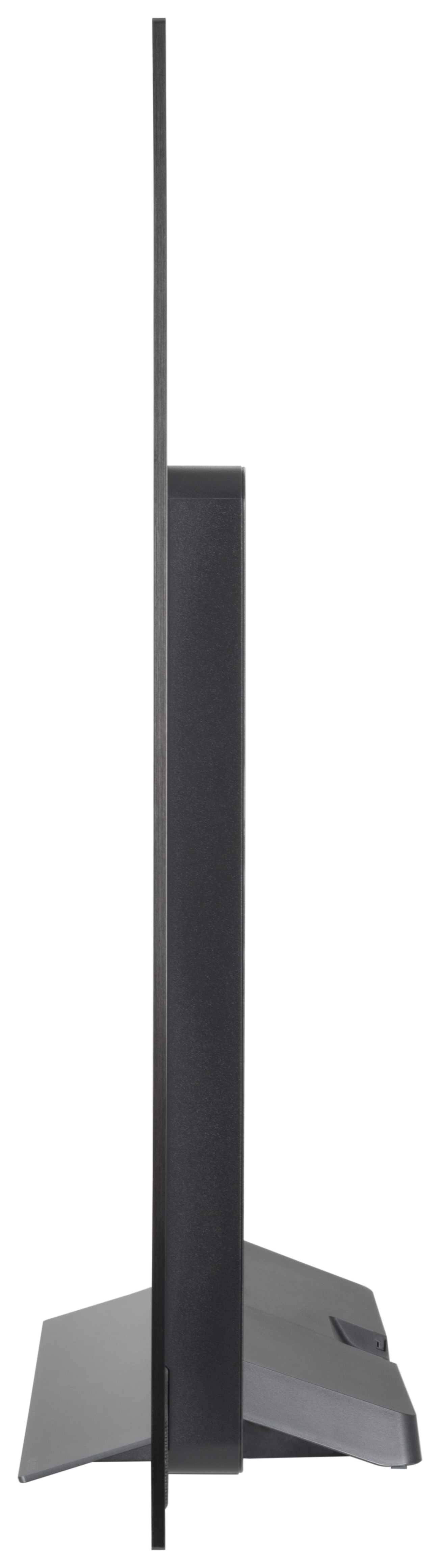 LG OLED55C34LA