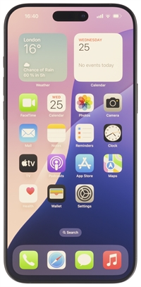 APPLE IPHONE 16 PRO MAX 256GB