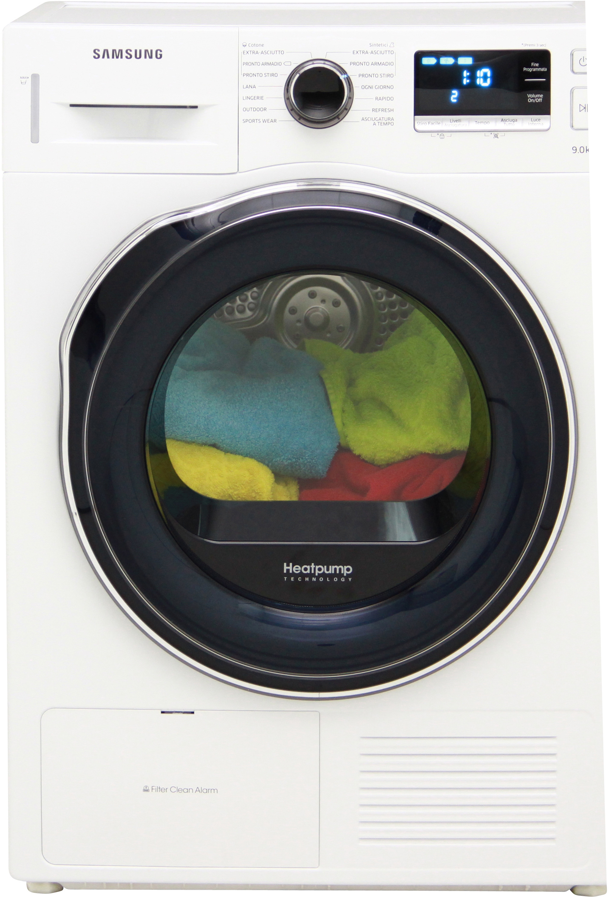SAMSUNG DV90K6000CW