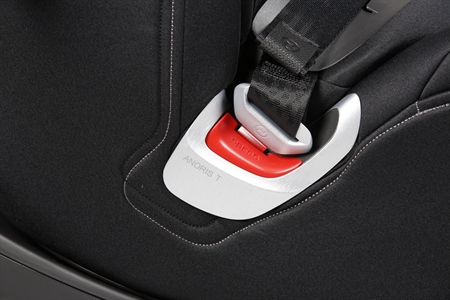 CYBEX ANORIS T I-SIZE