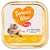 AMICO MIO SELEX Paté con Pollo con Pezzi