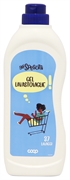 COOP GLI SPESOTTI Detersivo gel lavastoviglie