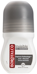 BOROTALCO INVISIBLE NO TRANSFER 48H | Migliori Deodoranti antitraspiranti | Altroconsumo