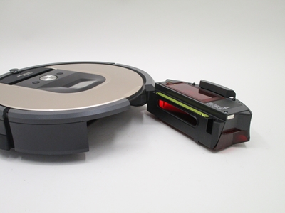 IROBOT ROOMBA 966