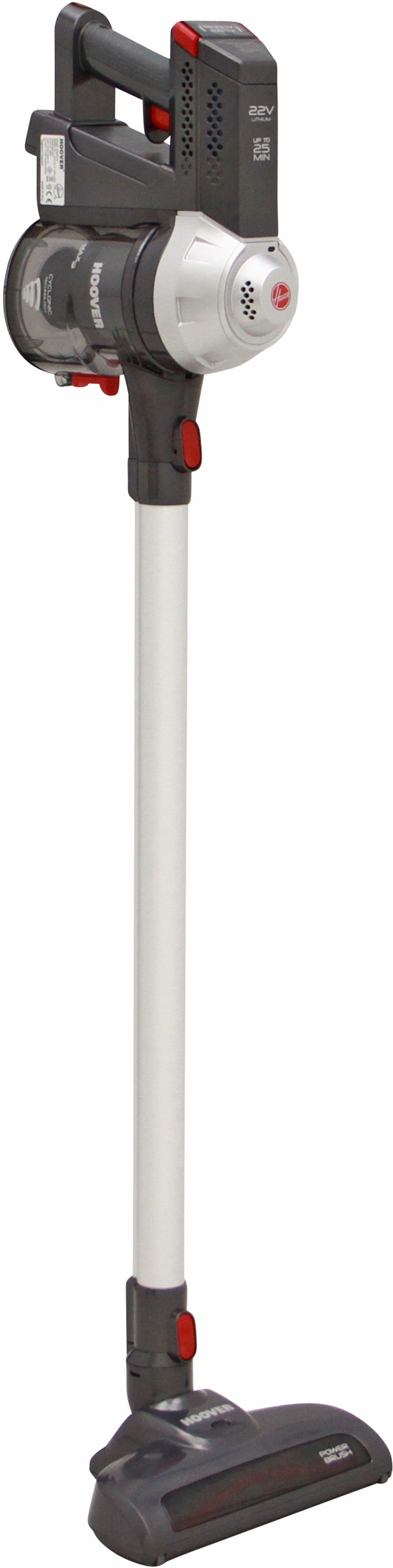 HOOVER FD22G FREEDOM