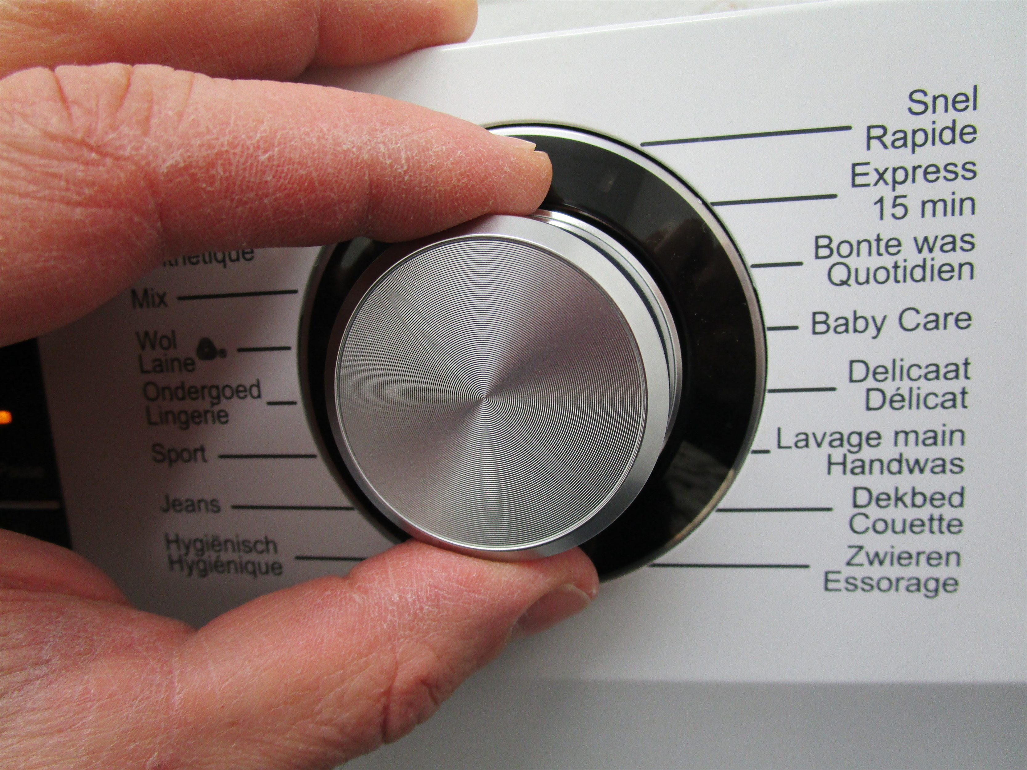 HAIER HW70-BP14636