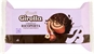 BAULI Girella ricoperta cacao e granella
