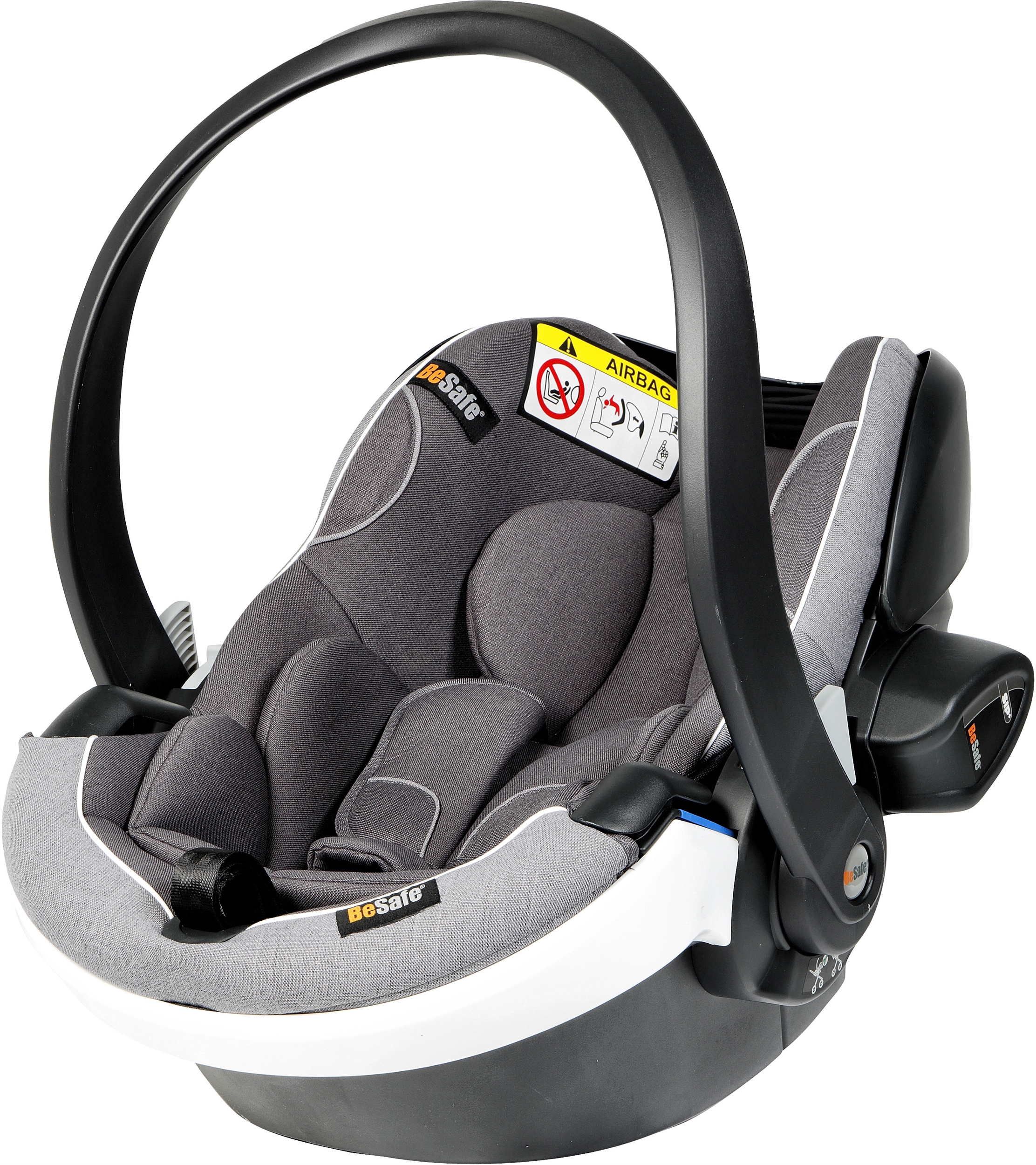 BESAFE IZI GO MODULAR X1