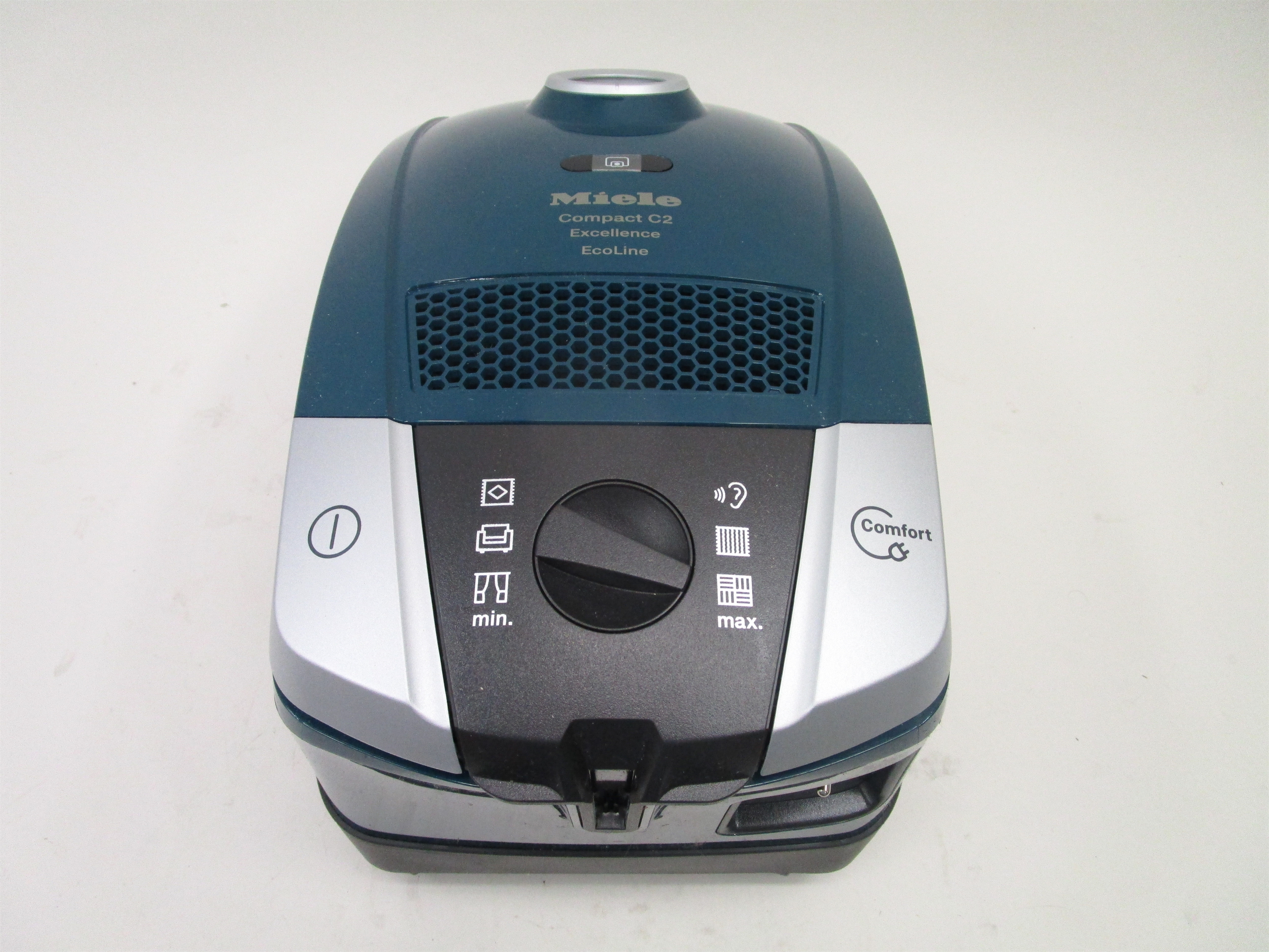 MIELE COMPACT C2 EXCELLENCE ECOLINE SDRP4