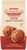 CONAD Alimentum Senza Glutine Muffin con gocce di cioccolato