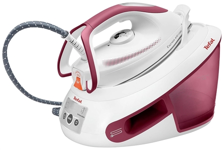 TEFAL SV8012 EXPRESS ANTI-CALC