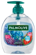 PALMOLIVE AQUARIUM VEGAN HAND WASH