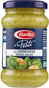 BARILLA I PESTI ALLA GENOVESE SENZA AGLIO