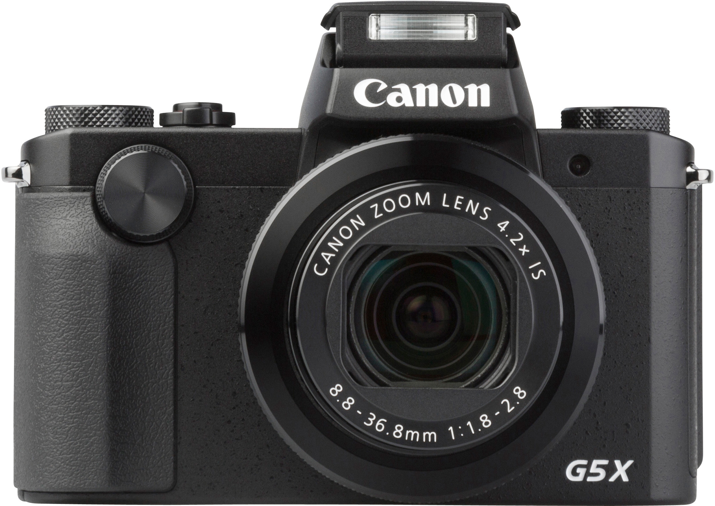 CANON POWERSHOT G5X
