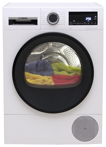 BOSCH WQG24507IT