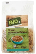 PAM PANORAMA FLAKES AL GRANO SARACENO BIOLOGICI