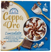 SAMMONTANA COPPA D'ORO CIOCCOLATO