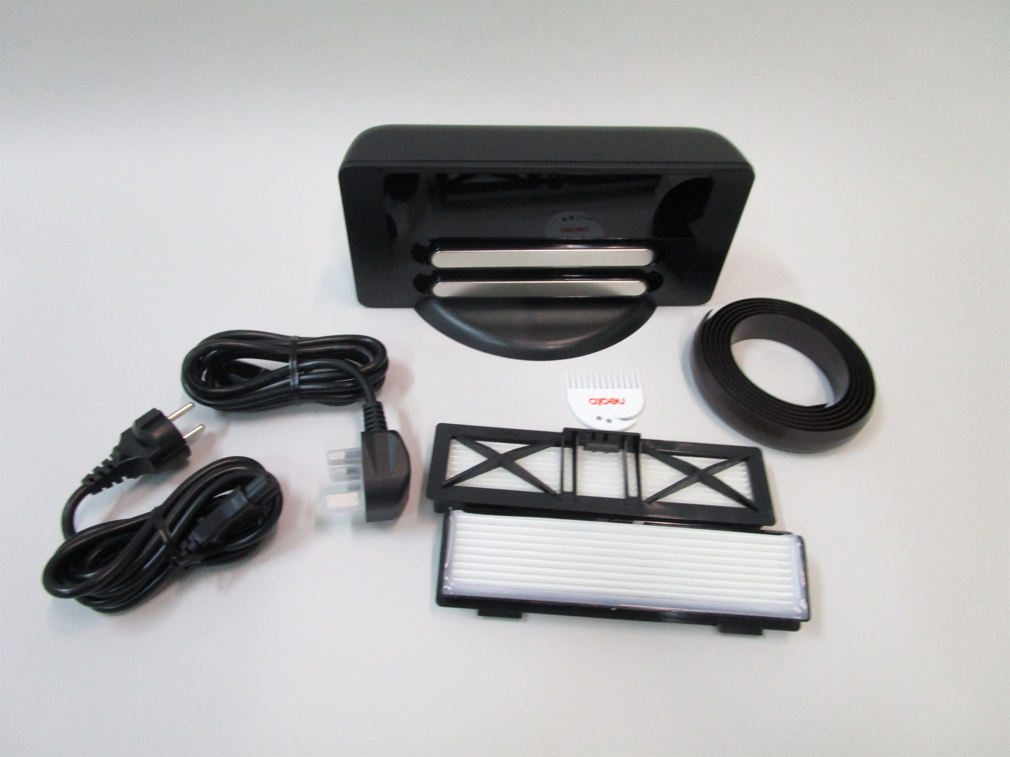 NEATO BOTVAC D7 CONNECTED