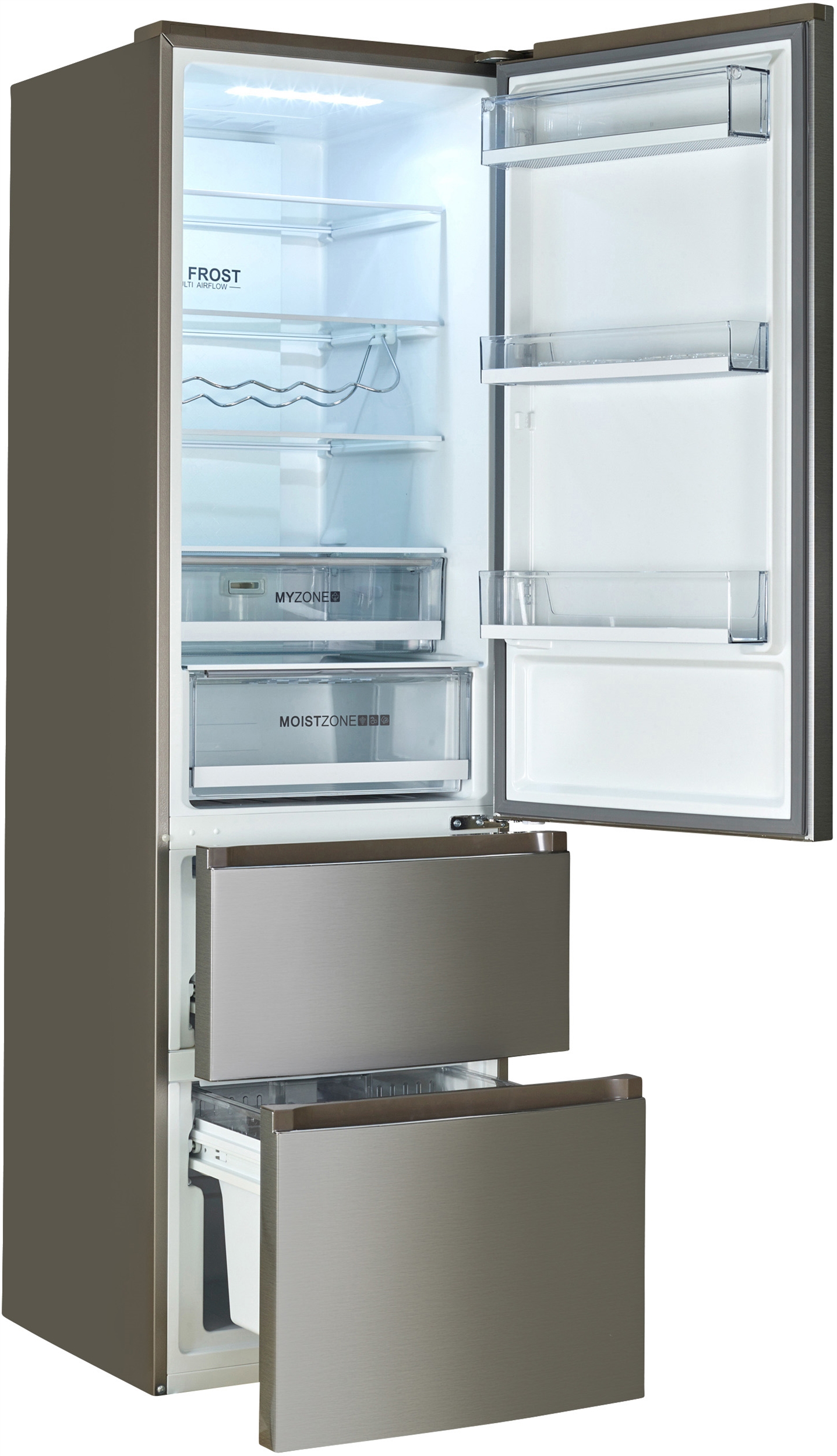 HAIER A3FE837CGJ
