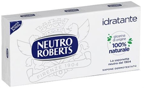 NEUTRO ROBERTS SAPONE DERMOTESTATO IDRATANTE