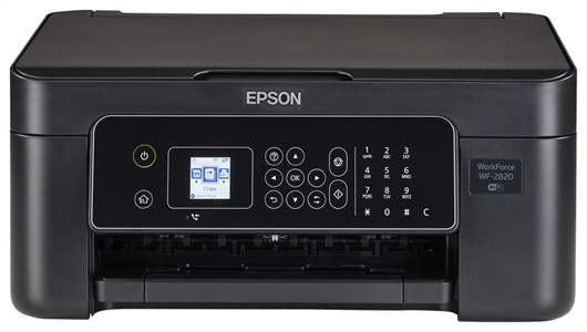 EPSON WORKFORCE WF-2820 DWF