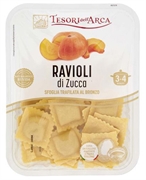 TESORI DELL'ARCA (PAM PANORAMA) Ravioli di zucca