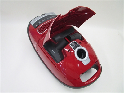 MIELE COMPLETE C3 CAT&DOG FLEX POWERLINE