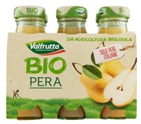VALFRUTTA Bio pera
