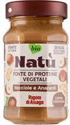 RIGONI DI ASIAGO Natù Nocciole e Anacardi