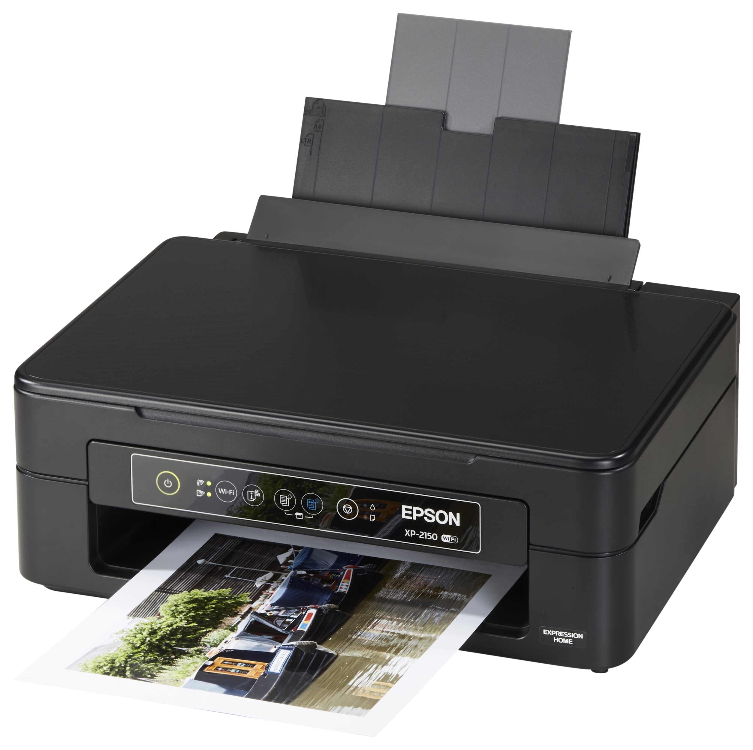 EPSON EXPRESSION HOME XP‑2150