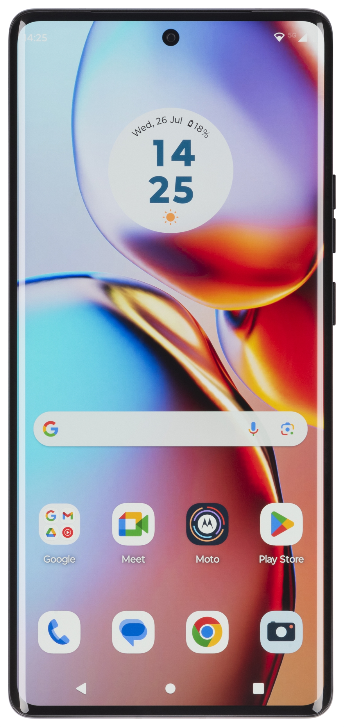 MOTOROLA EDGE 40 PRO 256GB