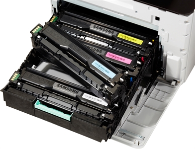SAMSUNG XPRESS SL-C1860FW