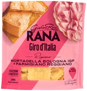 GIOVANNI RANA GIRO D'ITALIA RIPIENO MORTADELLA BOLOGNA IGP E PARMIGIANO REGGIANO