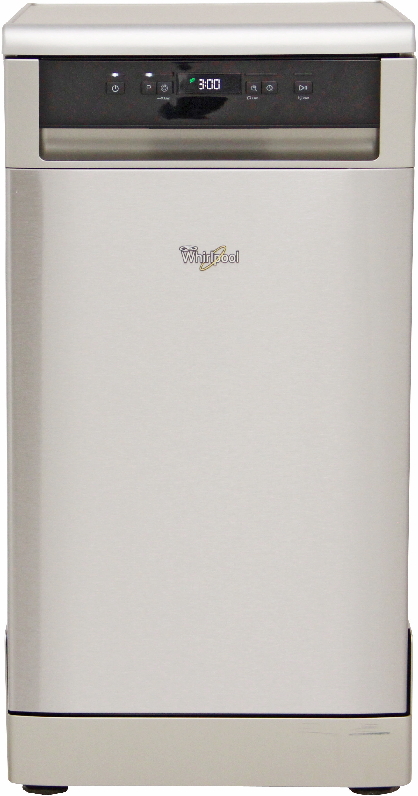 WHIRLPOOL ADP301IX