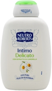 NEUTRO ROBERTS DELICATO CON ESTRATTO DI CAMOMILLA