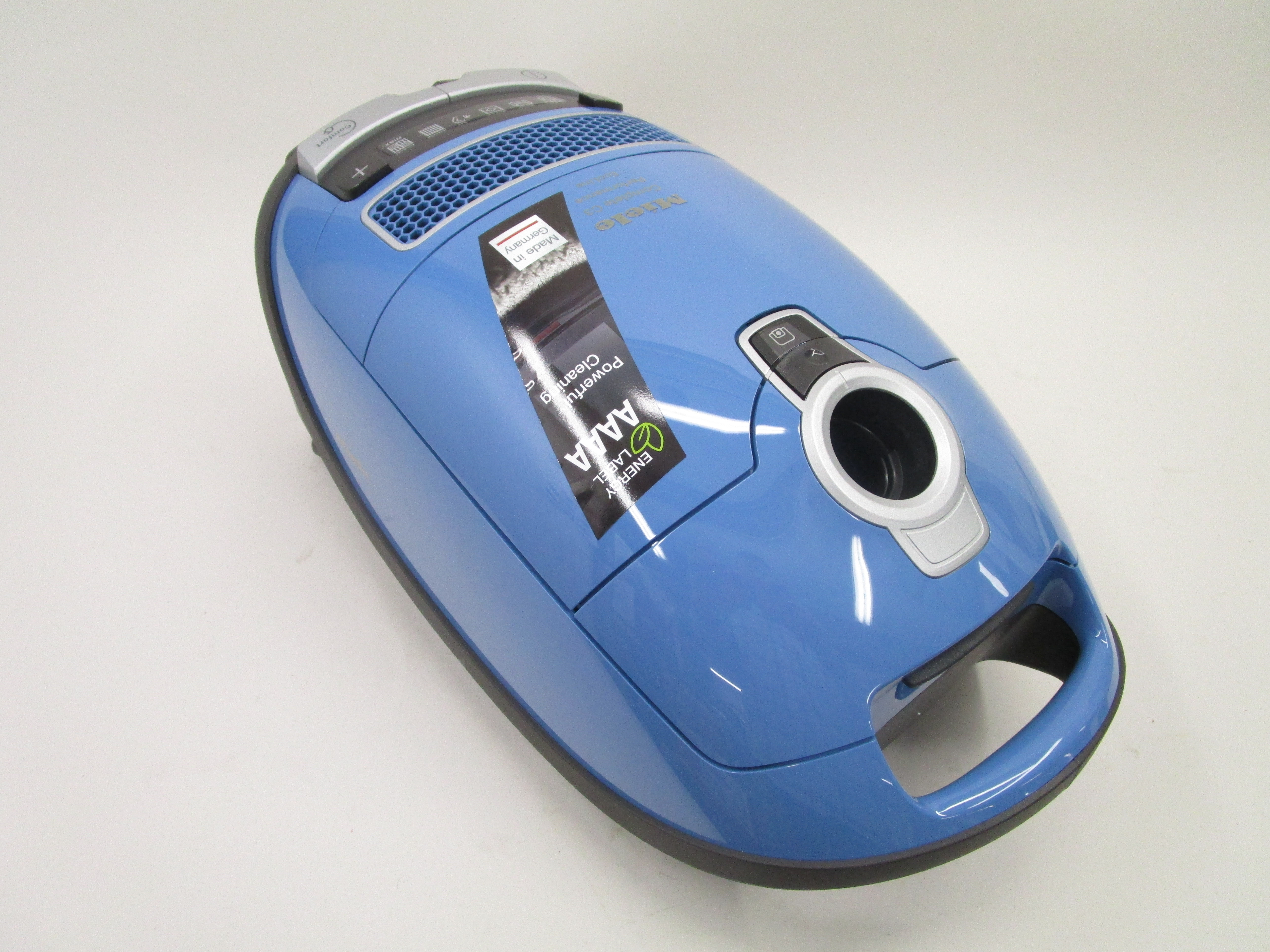 MIELE COMPLETE C3 PERFORMANCE ECOLINE - SGSH4