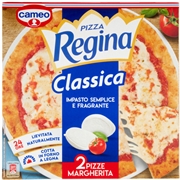 CAMEO REGINA CLASSICA MARGHERITA