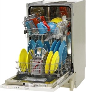 HOTPOINT-ARISTON HSIE 2B19