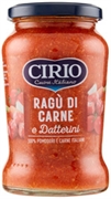 CIRIO RAGÙ DI CARNE E DATTERINI