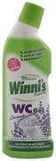 WINNI'S WC GEL LAVANDA