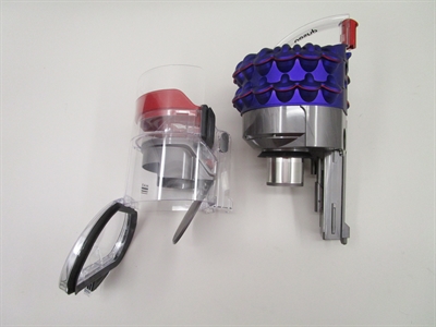 DYSON Cinetic Big Ball Parquet 2+