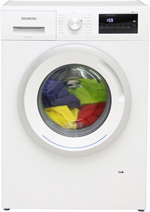 SIEMENS WM12N227IT
